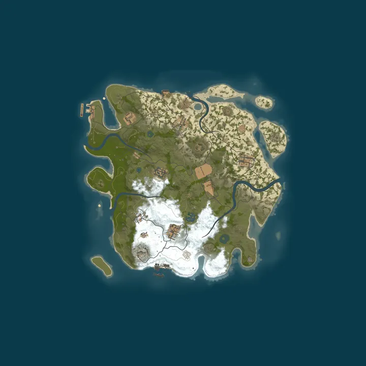 Map of 记忆承诺