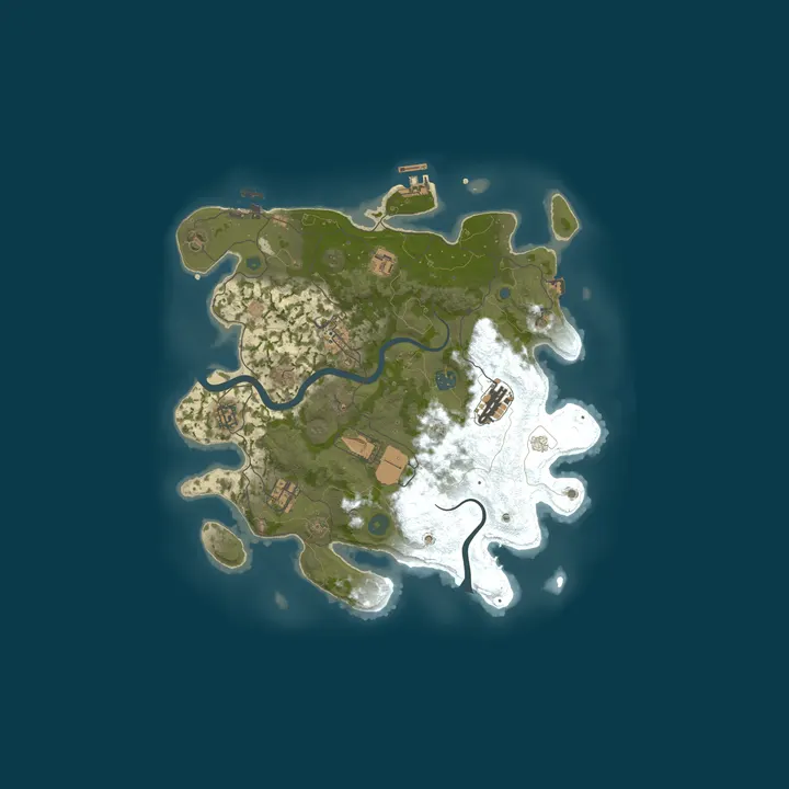 Map of [堂会]多人服2倍1硫2废✿10.16清档新开