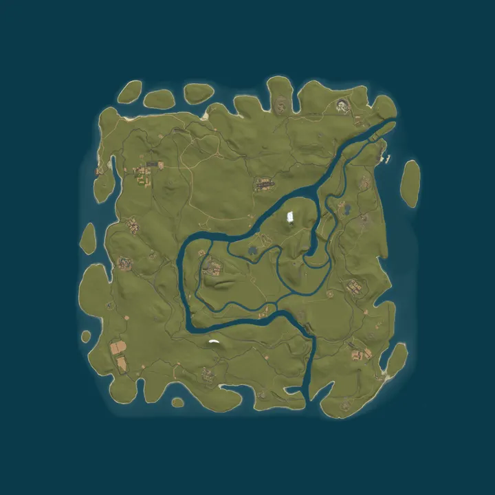 Map of @i-24'\7 *BetaFist*