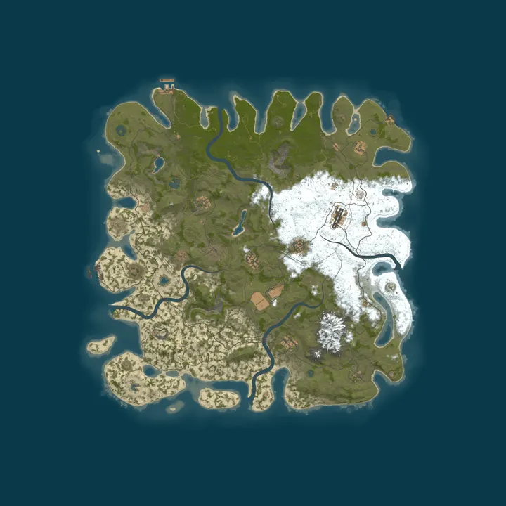 Map of [FR] HECORE X10 | MYMINI | KITS | TP | WIPE MENSUEL