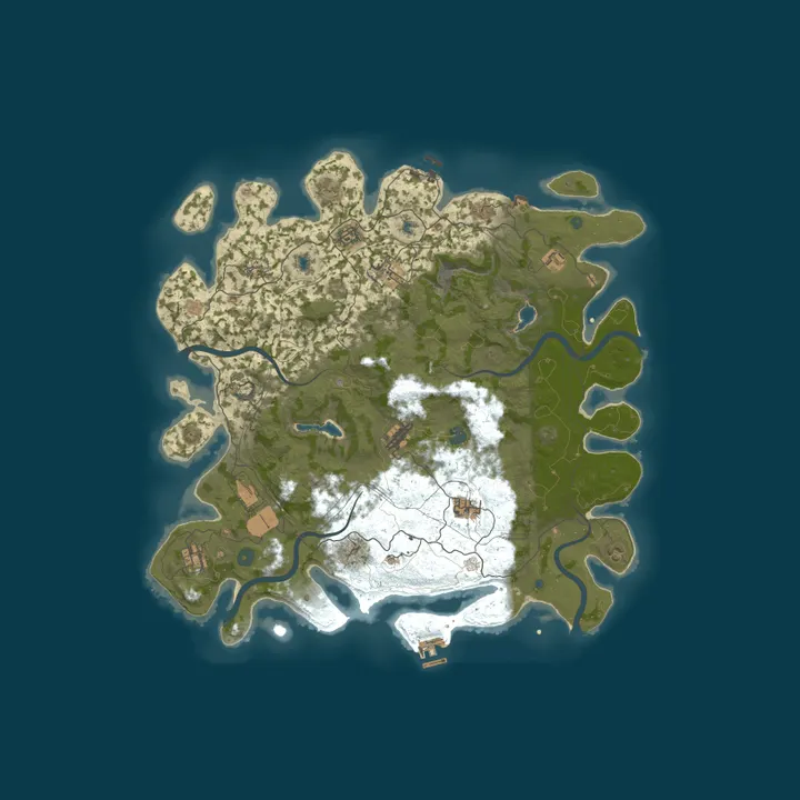 Map of BeamedPrivate