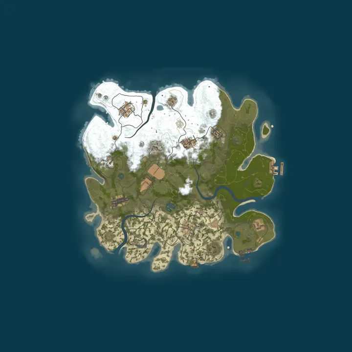 Map of Wild Rose Abolitionists | Christian