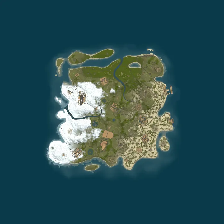 Map of [BR] SOLO/DUO Bi-weekly Softcore