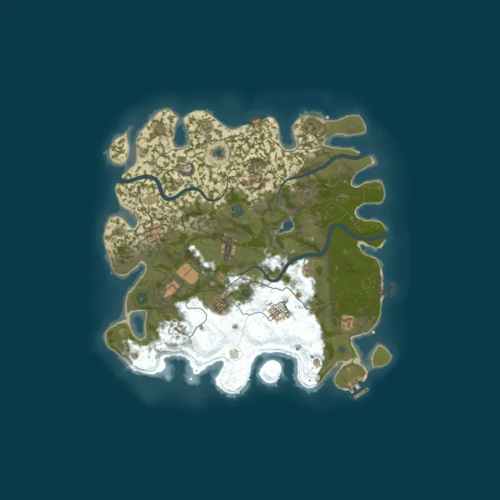 Map of ФАРМИЛА | ВАЙП: 15.10 | NO DONATION