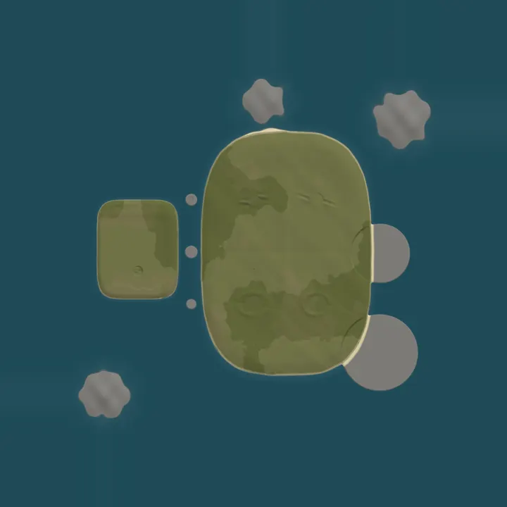 Map of [NA]
