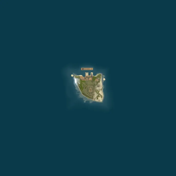 Map of [红牛五倍]10.15日|新档|开荒|激战|爽玩