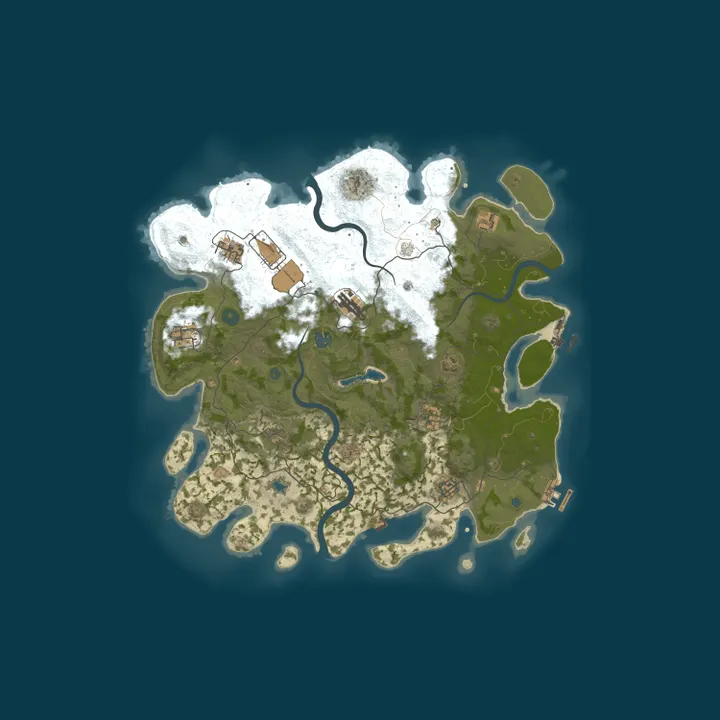 Map of RustServer_18758