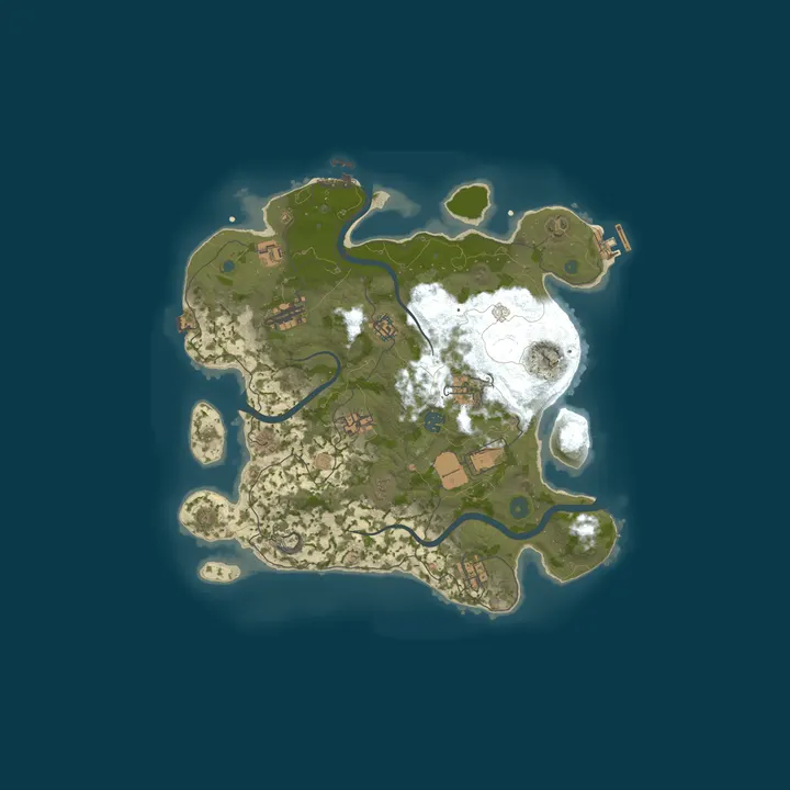 Map of RustServer_12946