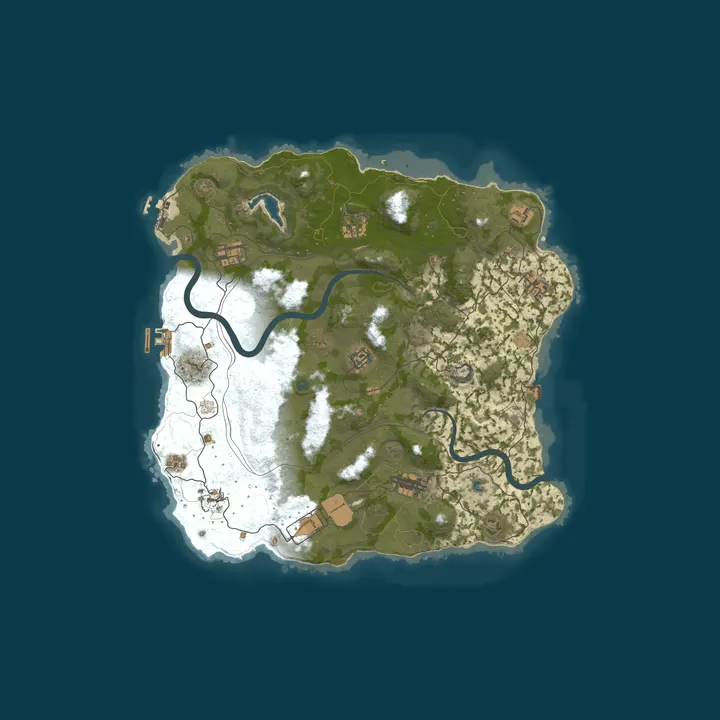 Map of RustForNoobs.com | Main | Weekly | EU