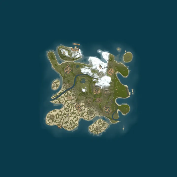 Map of tmace1090 | Powered by AMP