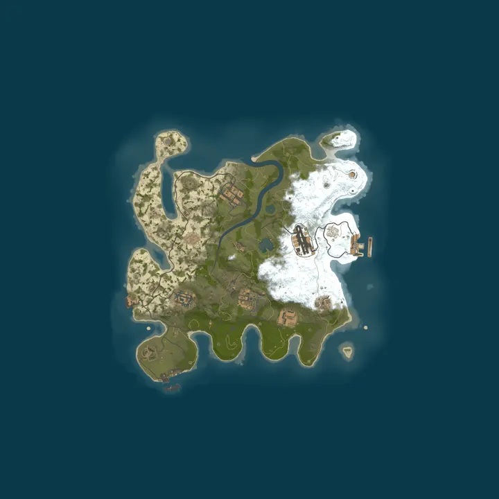 Map of [SE] Nexus | Your own FREE server: discord.gg/eb4WmarP7M