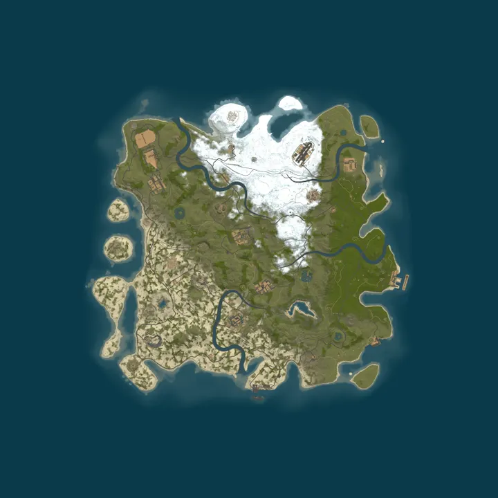 Map of ДОРОГА|КЛАССИКА|НОВИЧКИ|