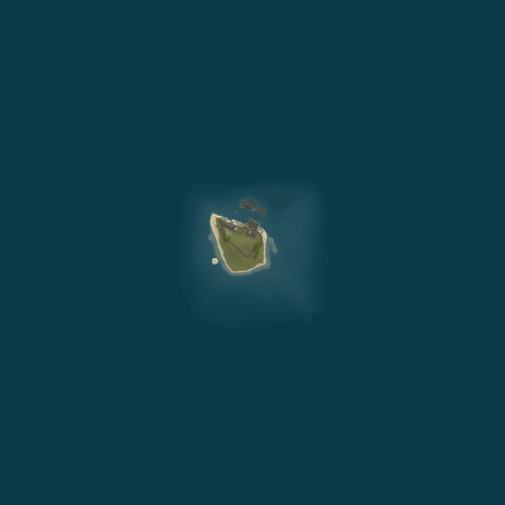 Map of [EU/RU] Bad Boys - TRIO|2X|KITS|W 14.10