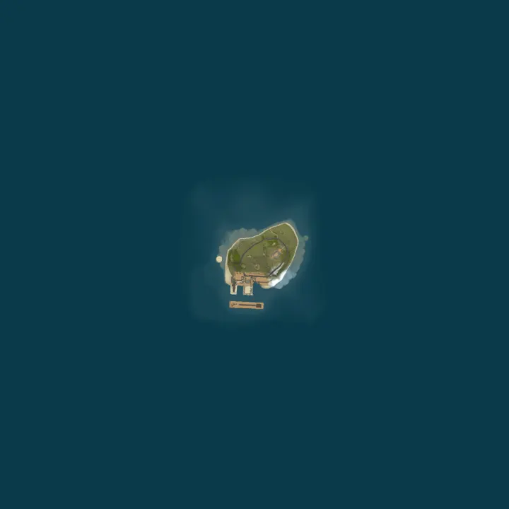 Map of WarZ RUST X5/X10 MAX2|DUO [TP|KIT|SHOP|LOOT+]