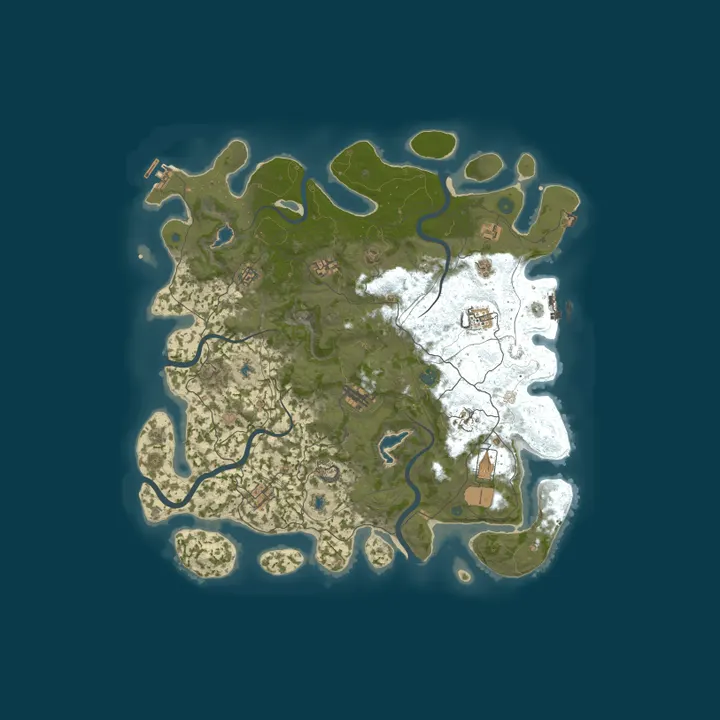 Map of [EU] Panelra 2x | Monthly | No Group Limit