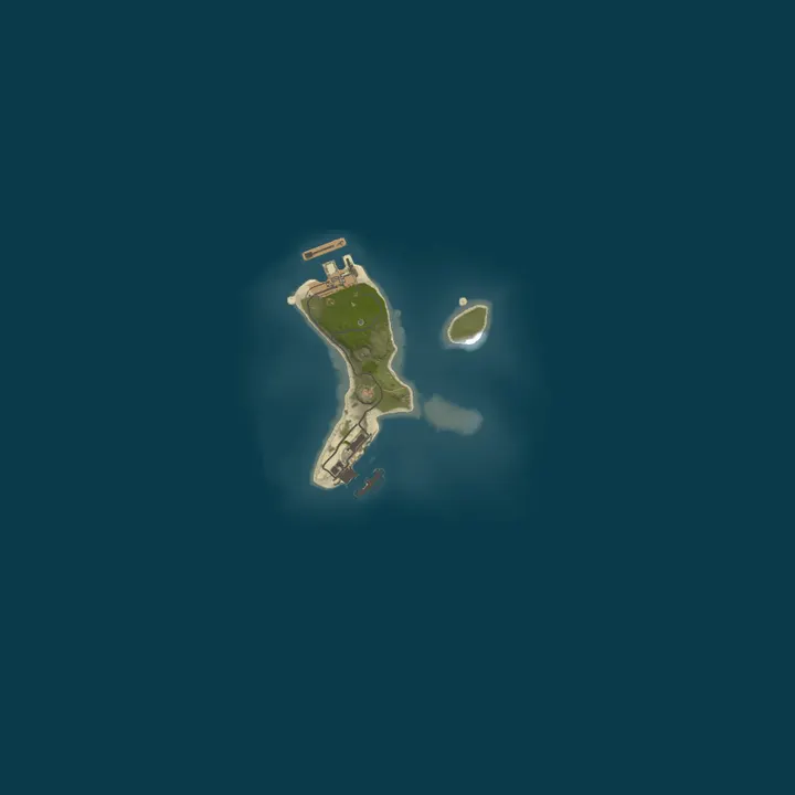 Map of emulated.vip | 10000000x | Small Map | No EAC