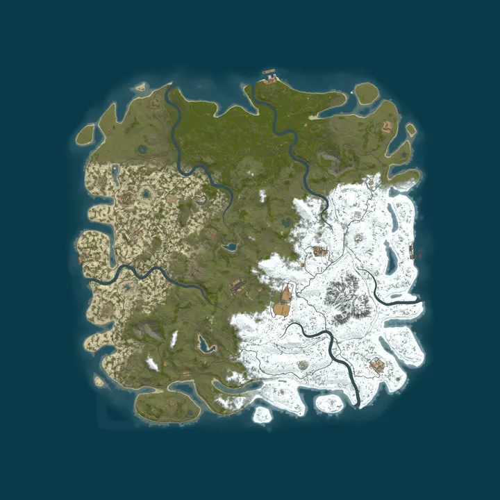Map of Webgubbel