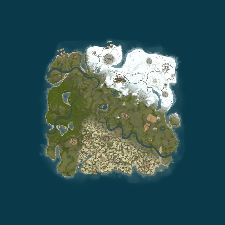 Map of SNMM 2X EU BI-WEEKLY│VANILLA STACKS│No BP Wipe