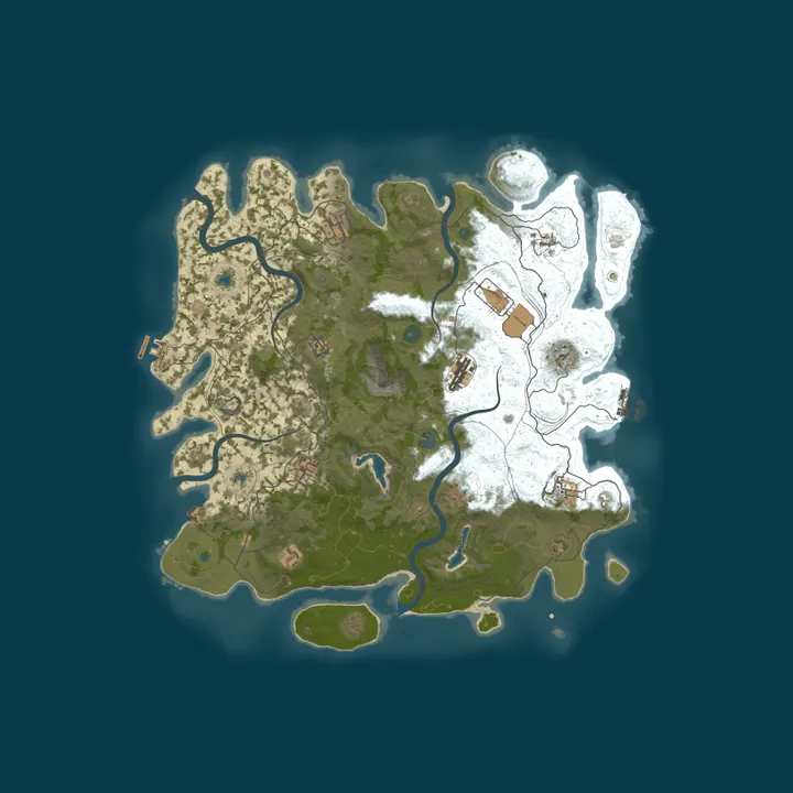 Map of [EA] Facepunch 3