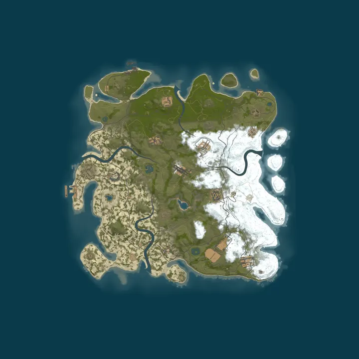 Map of URABUS ДЛЯ НОВИЧКОВ [CLASSIC][LOWCOST][NO DONATE]