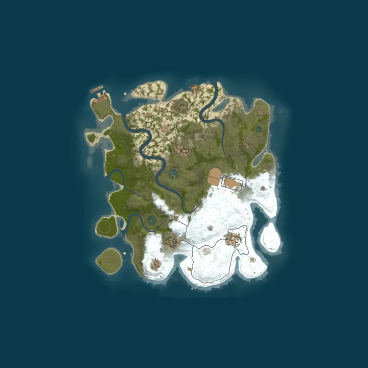 Map of glg_rust_vanilla