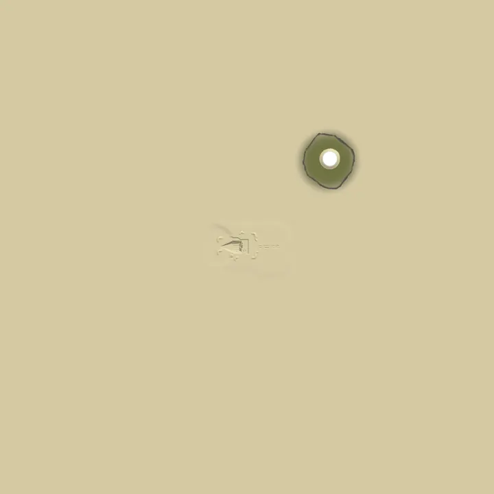Map of A Shockbyte x Discord Production Rust Server