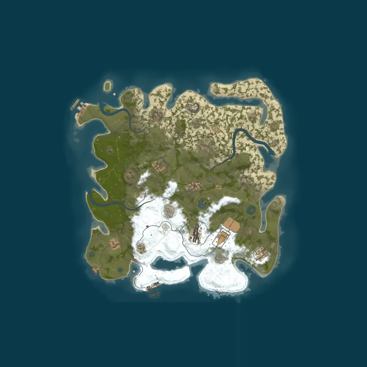 Map of 『哆啦A梦』三人行|2倍|10.21日17.00新开|萌新圣地