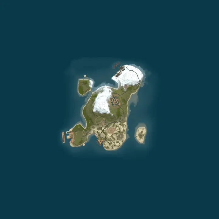 Map of [US] Reventless 2X | Solo/Duo/Trio |