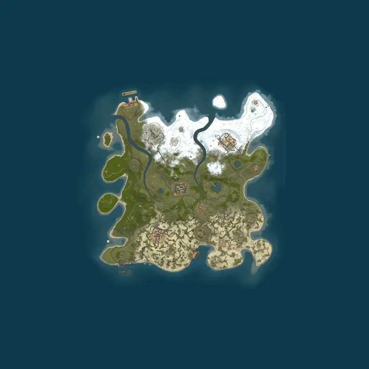 Map of MULTI-RUST MAX4|X2|TP|KIT|EVENT|