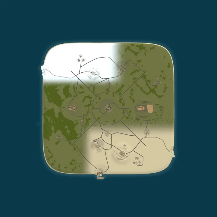 Map of Physgun Plugin Test Clone