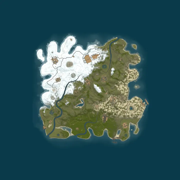 Map of Insert Name - EUGameHost.com