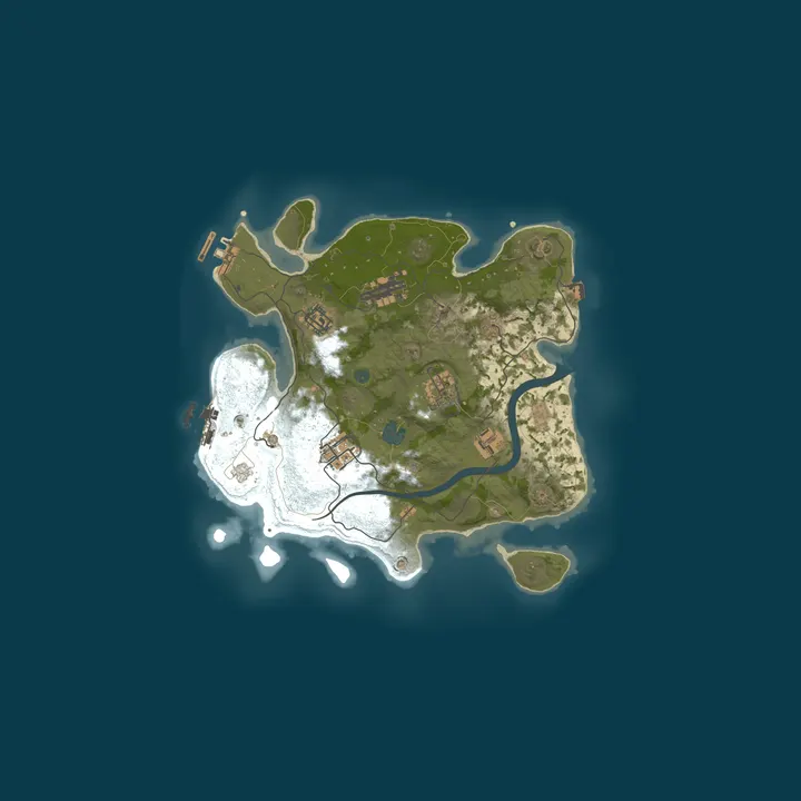 Map of [EU] Thistle Weekly [2x|Max 4|Low Upkeep]