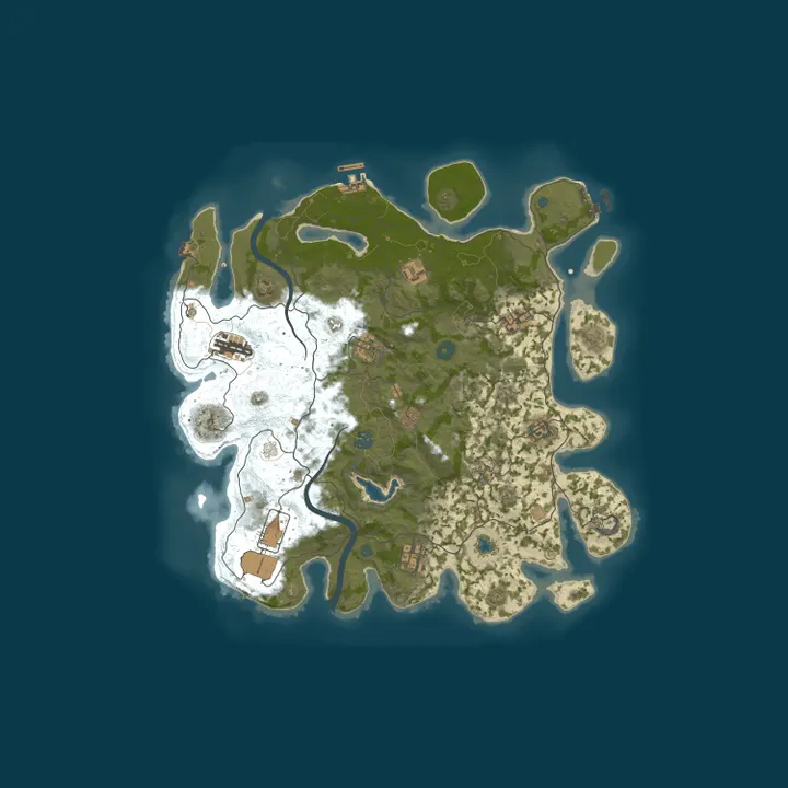 Map of [FR] Sph3re - Vanilla 70 - Plans gardes - Wipe 1er jeudi