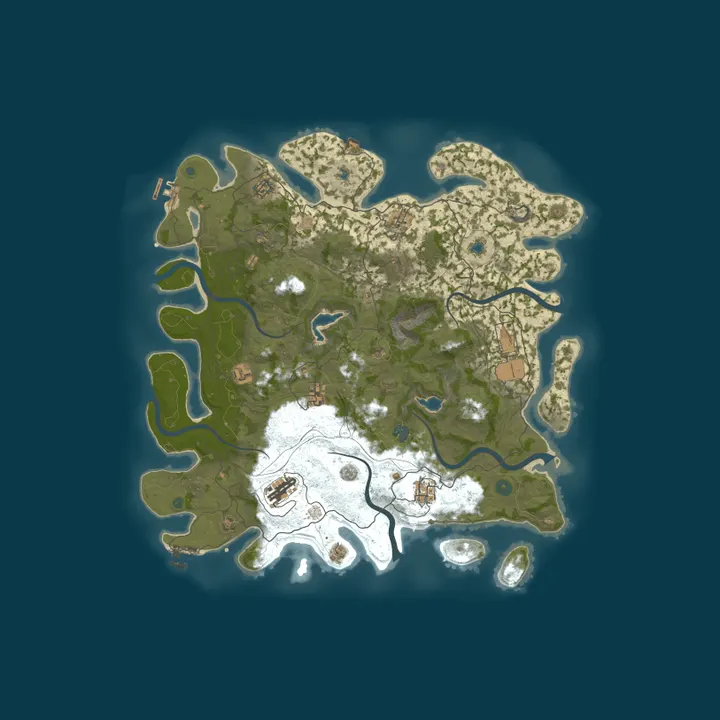 Map of Pop_Rust_Classic