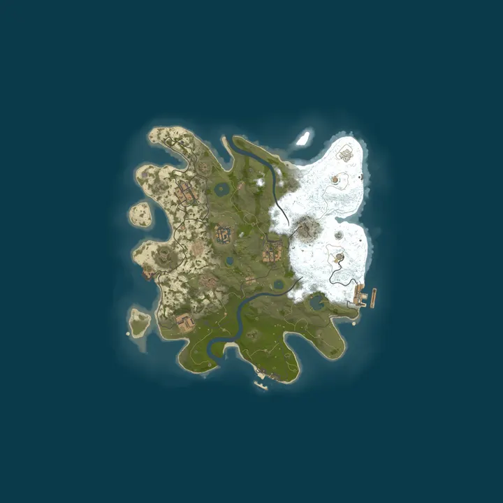 Map of Livestock aux01