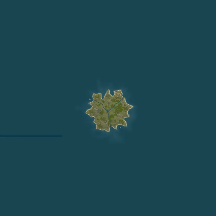 Map of Rapid | Trio | EU One Grid